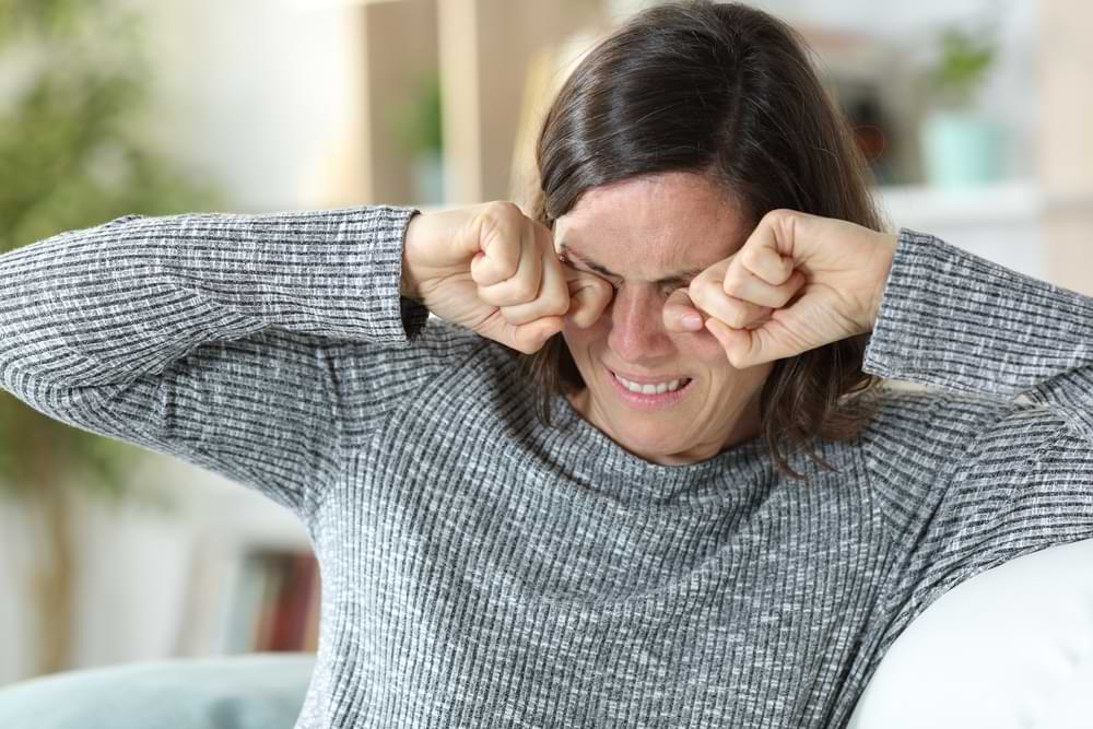 dry eye treatment tasmania