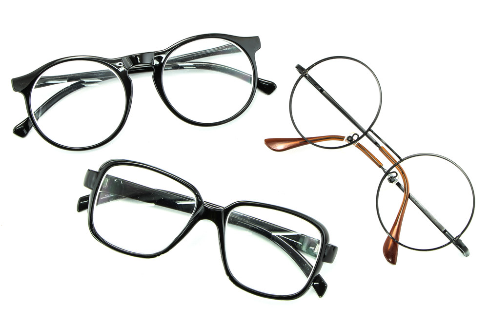 lenses for prescription glasses