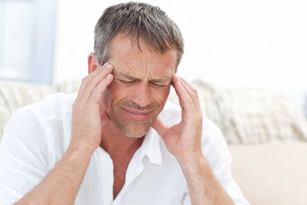 Eyestrain causing headaches. Treatment in Glenorchy.