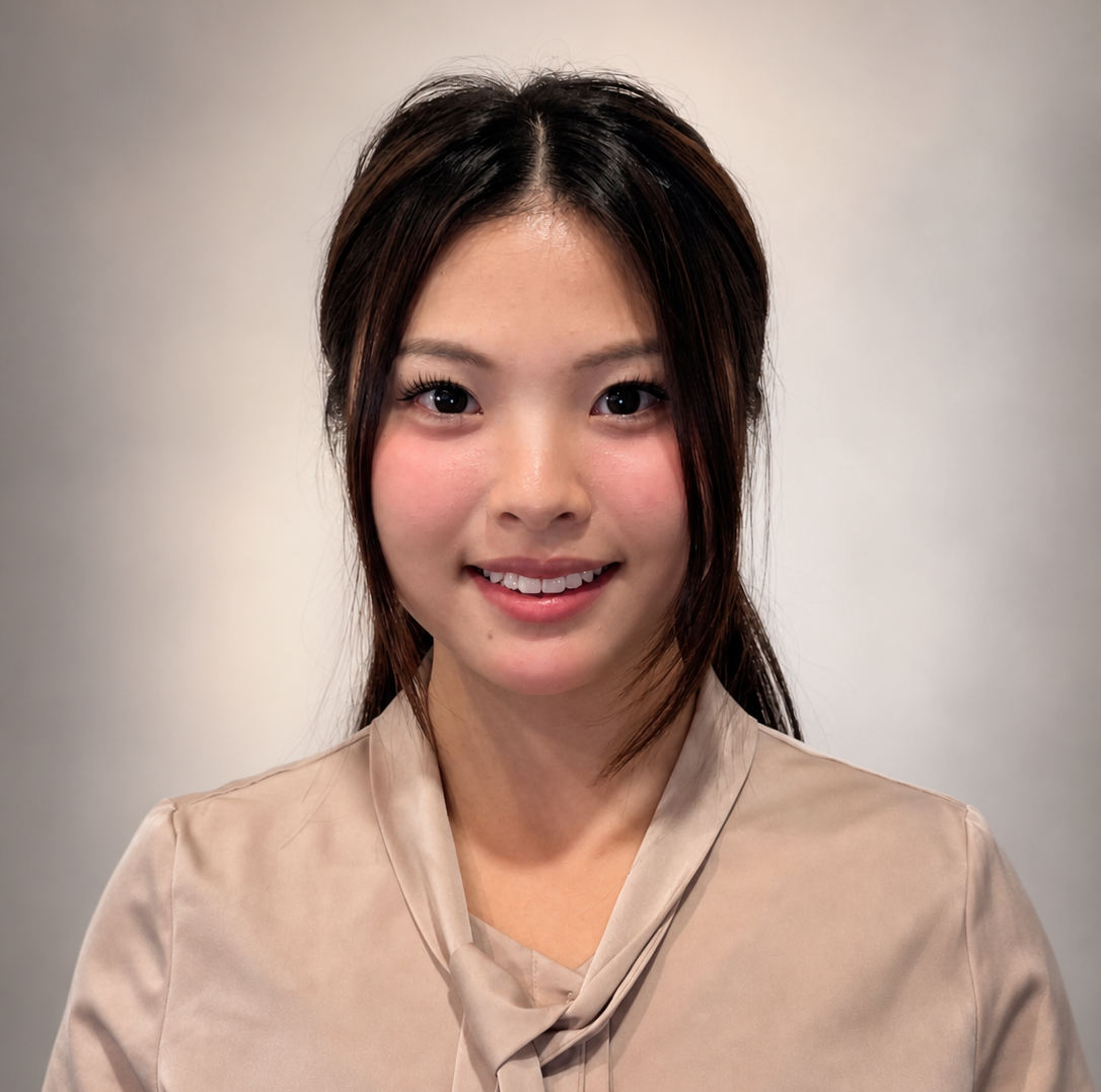 Xin Duan - Optometrist